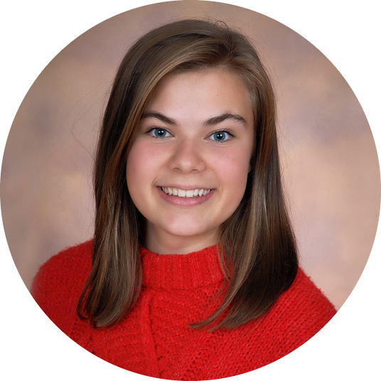 Go to the profile of Alannah Nathan