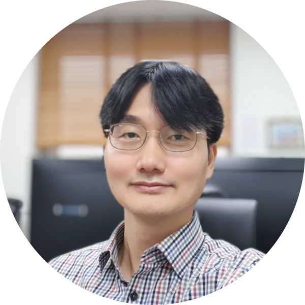 Go to the profile of Tae-Woo Lee