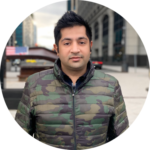 Go to the profile of Rhythm Arora