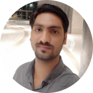 Go to the profile of Harshad Pandya