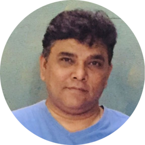 Go to the profile of Mahender Kumar