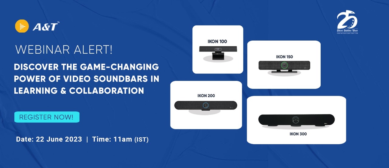 Gentle reminder for a powerful workshop