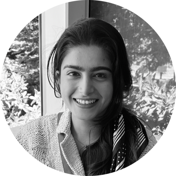 Go to the profile of Sahaj Panesar