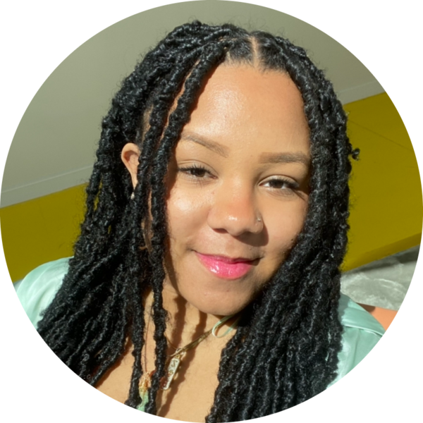 Go to the profile of Amaya Williams