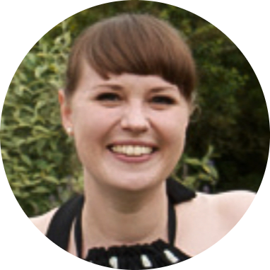 Go to the profile of Geneviève Young