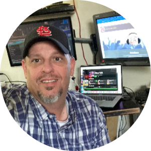 Go to the profile of Brandon Bowyer