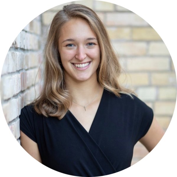 Go to the profile of Julia Goralsky