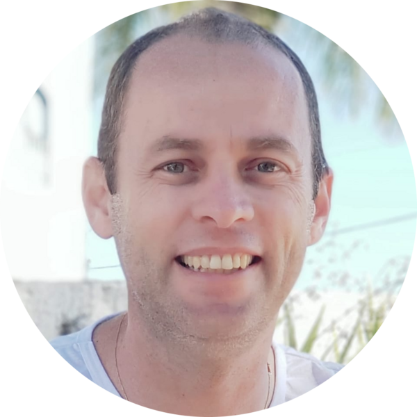 Go to the profile of Robledo Cardoso