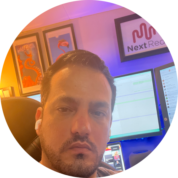 Go to the profile of Sidnei Barreto