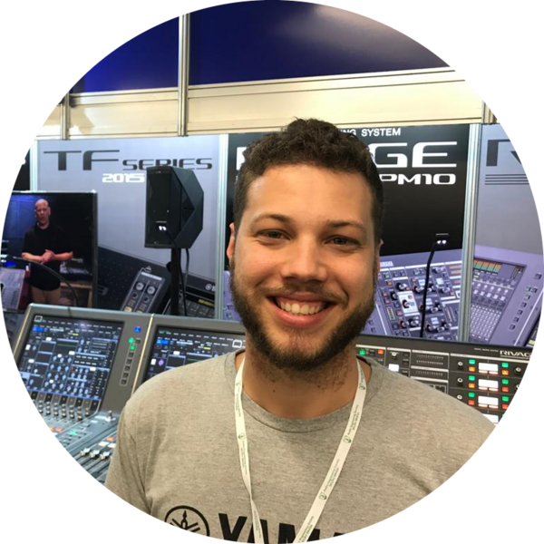 Go to the profile of Vinicius Mulieri de Oliveira