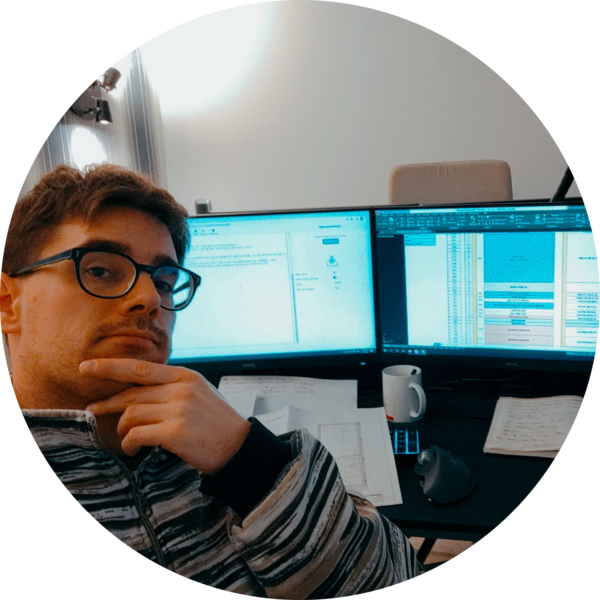 Go to the profile of Bojan Garasevic