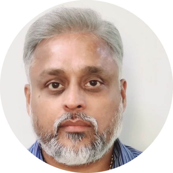 Go to the profile of Girish Narayanan