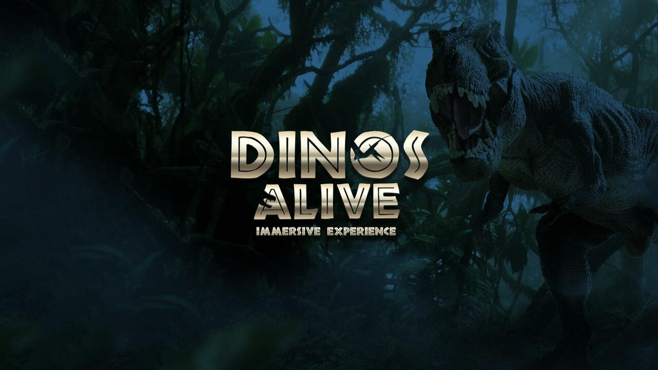 HDBaseT Video Case Study:  Bringing the Dinosaurs Back to Life with ATEN and HDBaseT