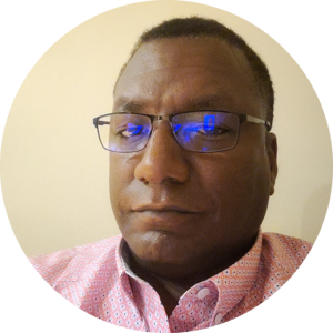 Go to the profile of Dwayne Blackamore