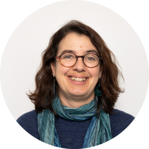 Go to the profile of Sara Ferraro