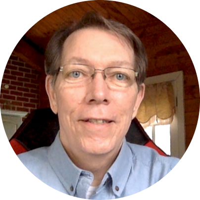 Go to the profile of James Van Fossen