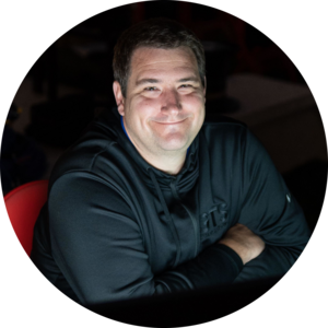 Go to the profile of Beau Monaghan