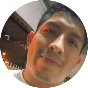 Go to the profile of Jaime Abdel Avila Chiari