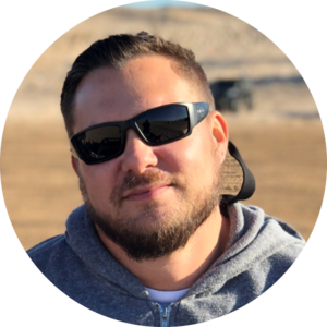 Go to the profile of Mark R Conaway Jr.