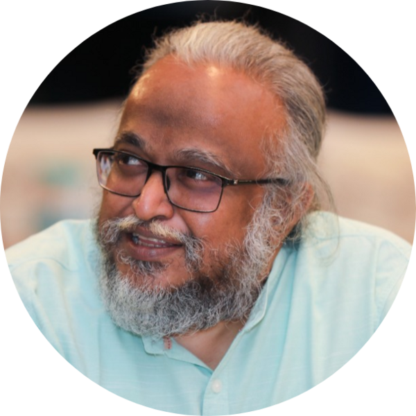 Go to the profile of Venkatesh MU