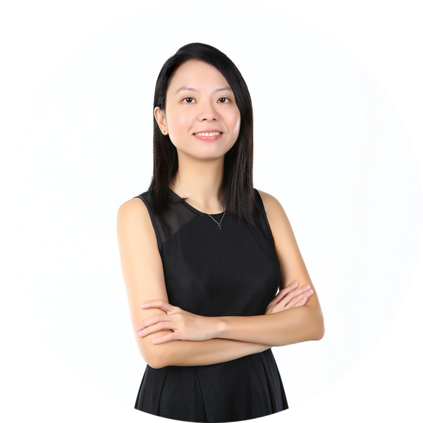 Go to the profile of Maureen Aw