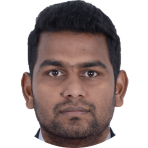 Go to the profile of Rajkumar Karuppiah