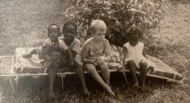 “All Humans Are Strangers—Almost Everywhere”: Reflections on Human Belonging