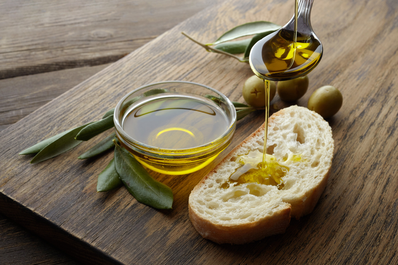 Liquid Gold in a Warming World—Why Olive Oil Prices Are Climbing