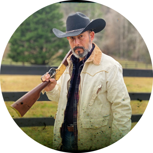 Go to the profile of Chuck Espinoza