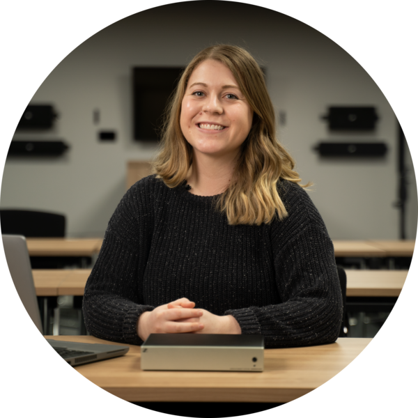 Go to the profile of Anna Shahin