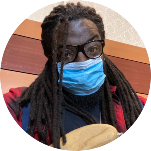 Go to the profile of Samuel Oyedele