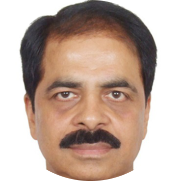 Go to the profile of Sanjeev Kalhan