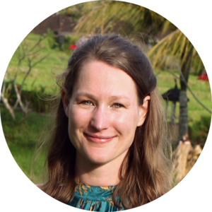 Go to the profile of Thirza (Zapnito)