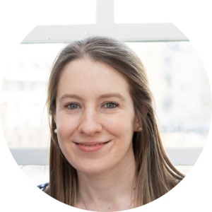 Go to the profile of Lavinia Dunsmore