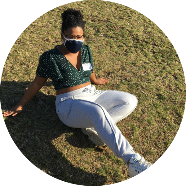 Go to the profile of Denise Taveras