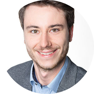 Go to the profile of Robin Walz