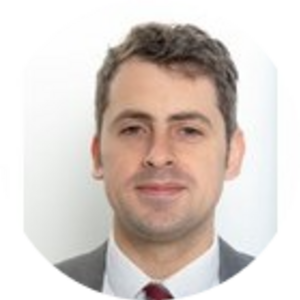 Go to the profile of Ben Wilkinson