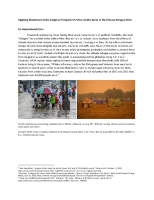 Noor Al-Sehail - Research Proposal