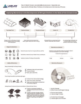Laidlaw Research Poster