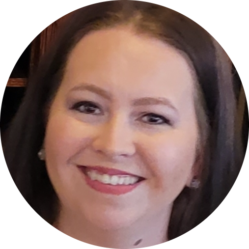 Go to the profile of Jennifer Harrington