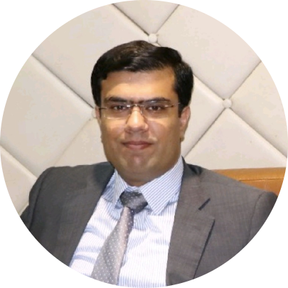 Go to the profile of Wasif Yousaf