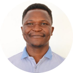 Go to the profile of Remmy Safari Shoka