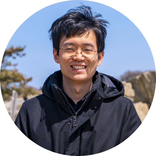 Go to the profile of Zane Zhenhao Fang