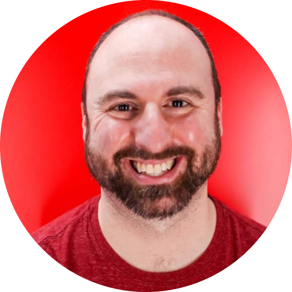 Go to the profile of Scott Josephson