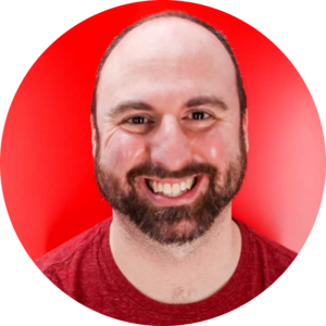 Go to the profile of Scott Josephson