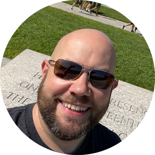 Go to the profile of Joseph Kalmanir