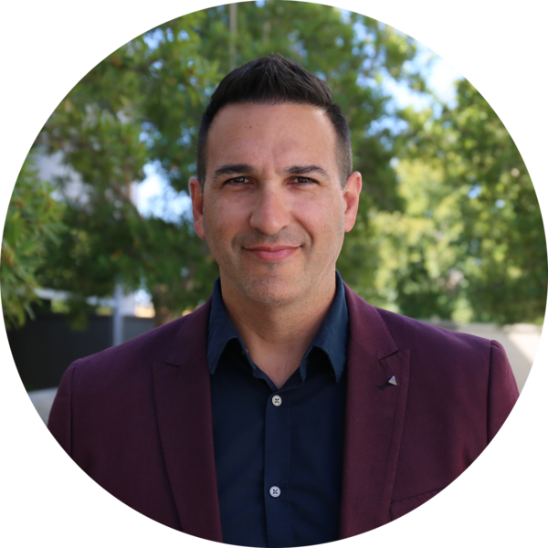 Go to the profile of Christopher Battias