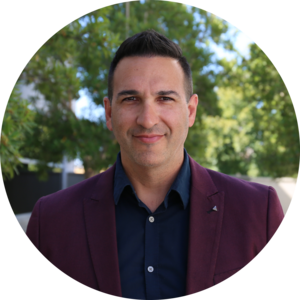 Go to the profile of Christopher Battias