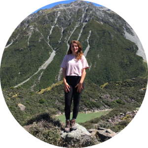 Go to the profile of Charlotte Green