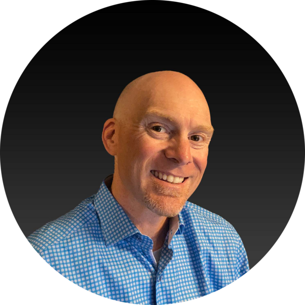 Go to the profile of Matt Bain